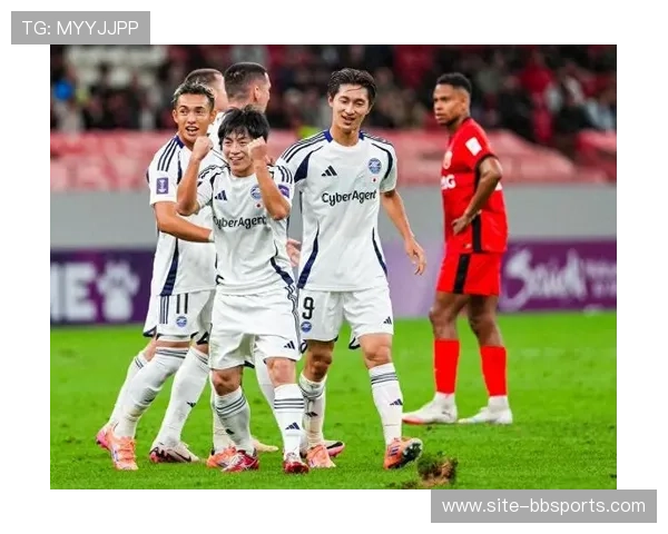 亚冠真实战力复盘：日本球队整体性出众 中超个人能力难挽大局