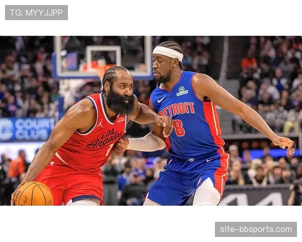 骑士哈登驱动团队进攻体系，后场组织与阵地战梳理提升进攻稳定性